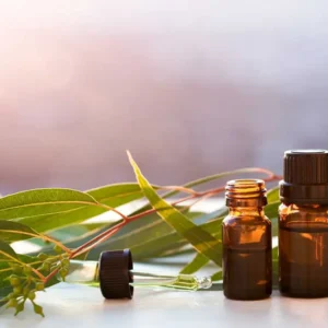 Oils