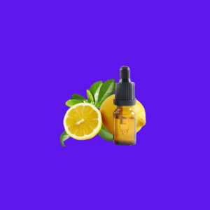 Zitrusöl 100% Natürlich – Belebendes Aroma für Energie und Frische