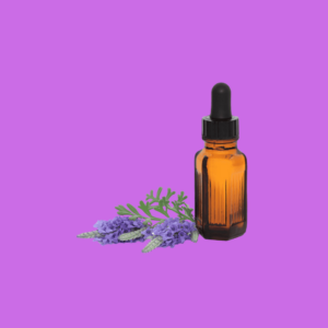 Lavendelöl 100% Natürlich – Beruhigendes Aroma für Entspannung und Wohlbefinden