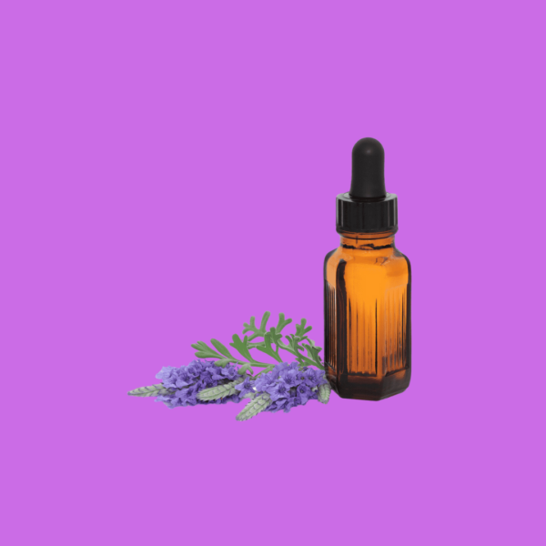 Lavendelöl 100% Natürlich – Beruhigendes Aroma für Entspannung und Wohlbefinden