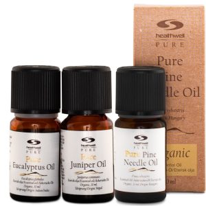 Saunagus Starter Set